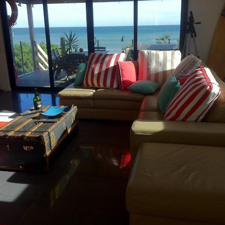 Award Winning Beach Front Retreat Frankston Exterior foto