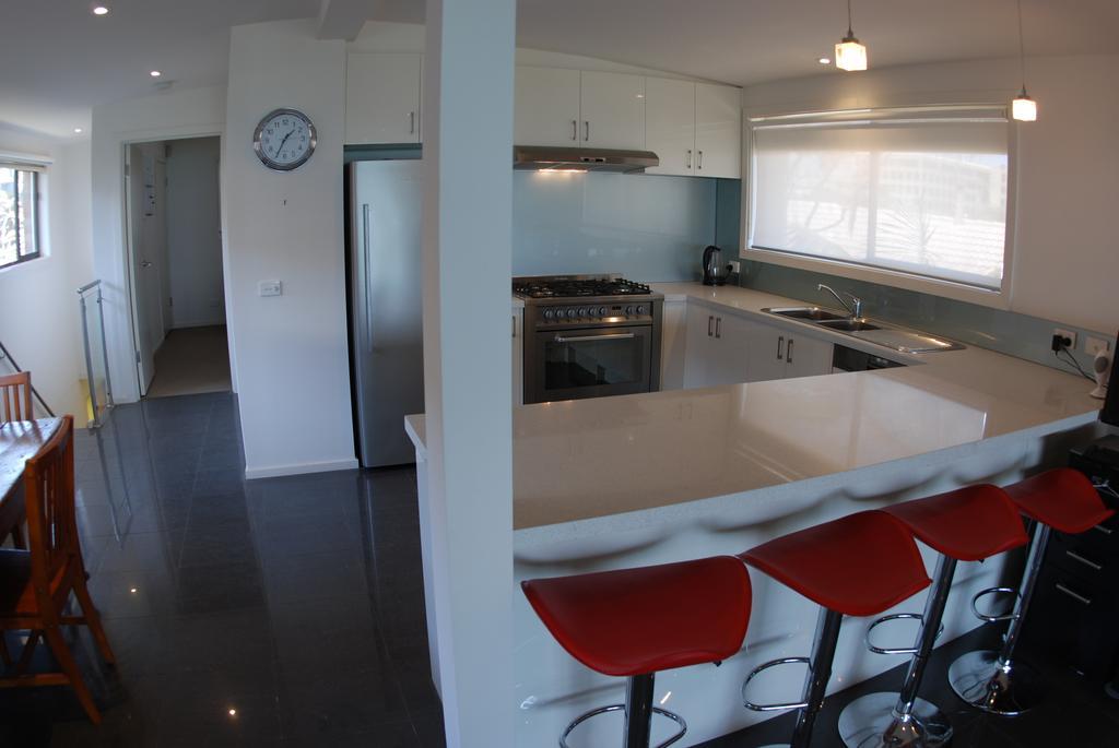 Award Winning Beach Front Retreat Frankston Habitación foto